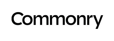 Commonry logo