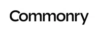 Commonry logo
