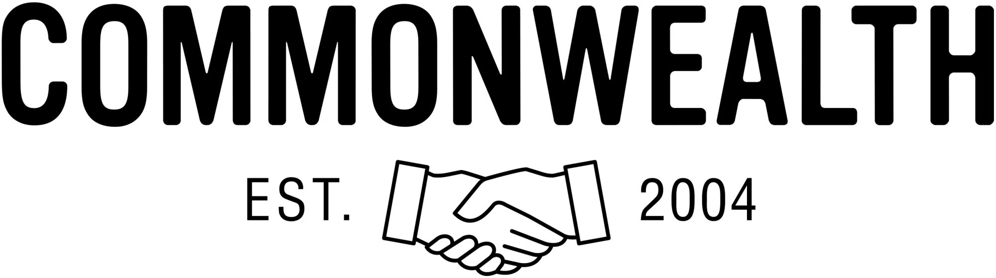 Commonwealth FTGG logo