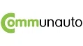 Communauto logo