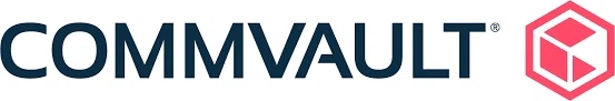 Commvault logo