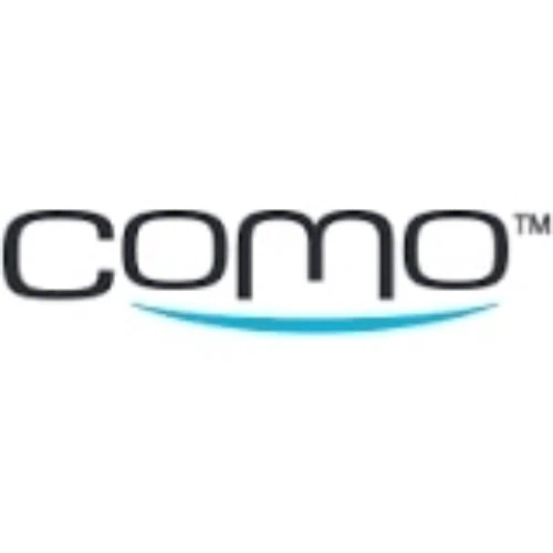 Como logo
