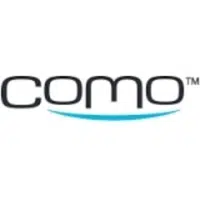 Como logo