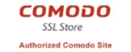 ComodoSSLStore promo code