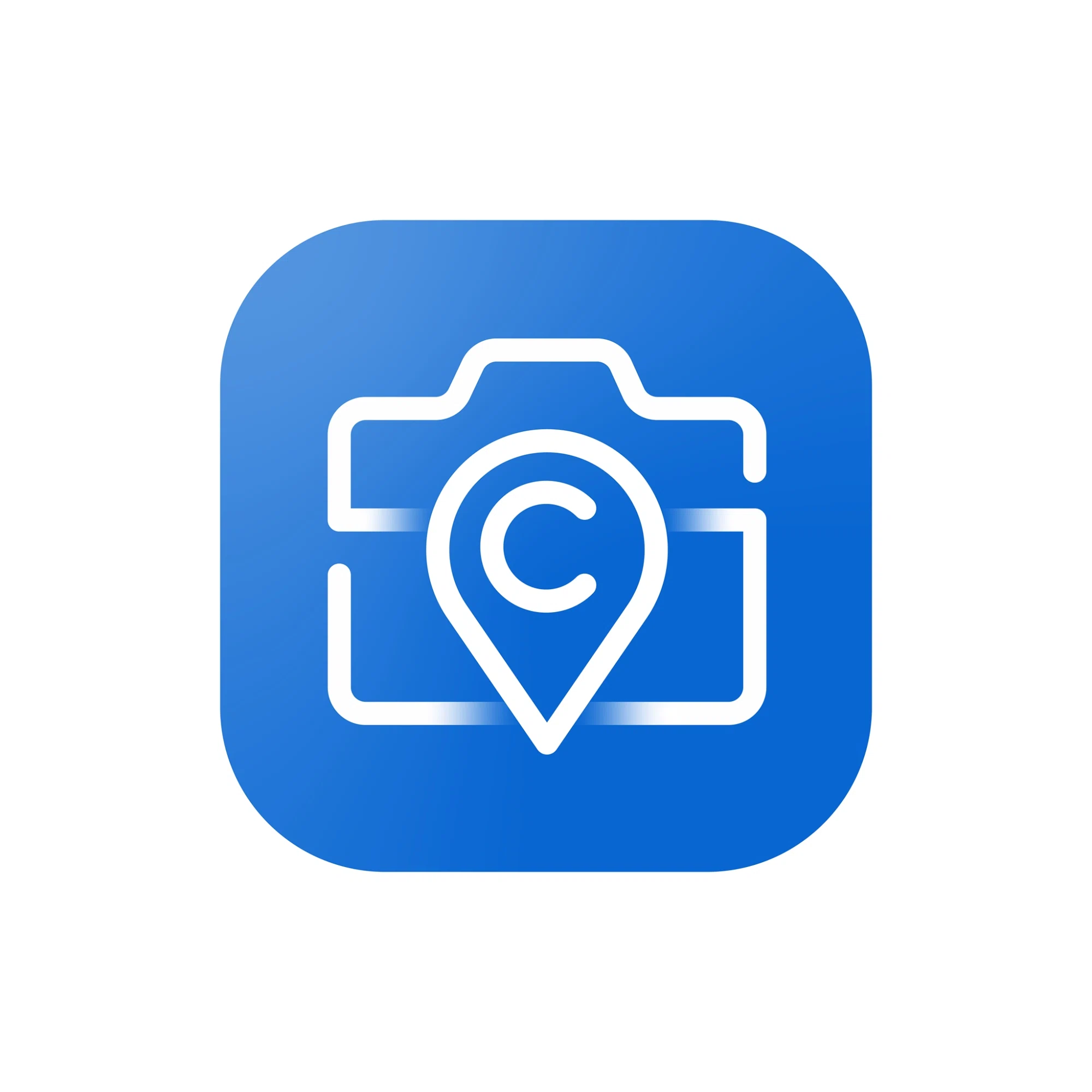 CompanyCam logo