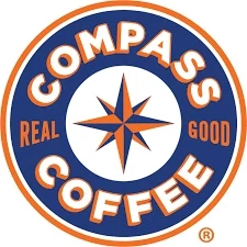 Compass Coffee logo