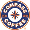 Compass Coffee logo