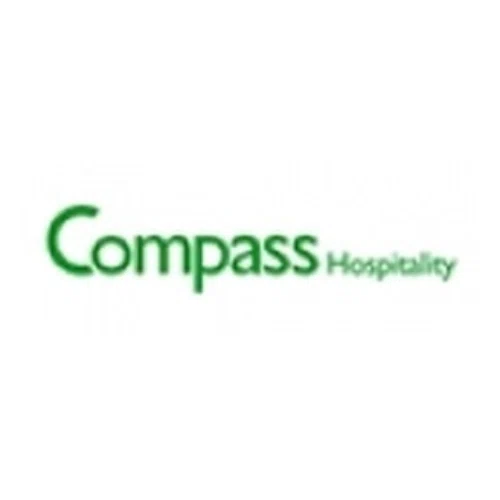 Compass Hospitality logo