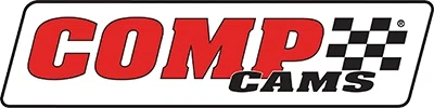 COMP Cams logo