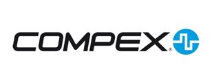 Compex promo code