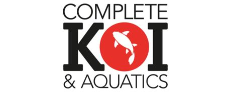 Complete Koi coupon code