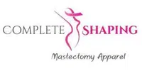 Complete Shaping logo