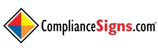 ComplianceSigns.com logo