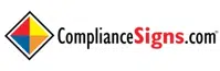 ComplianceSigns.com logo