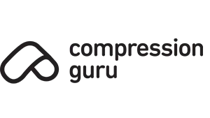 Compression Guru logo