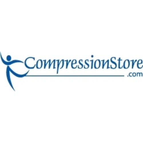 Compression Store logo