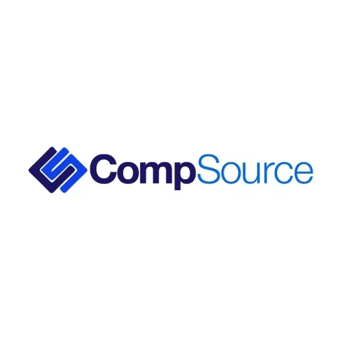 Comp Source logo