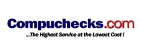 Compuchecks.com promo code