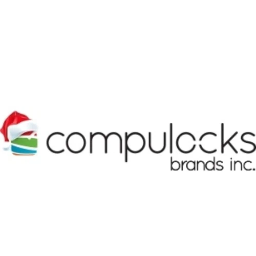 Compulocks logo