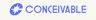 Conceivable logo