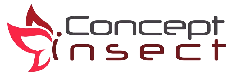 ConceptInsect logo