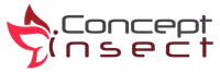 ConceptInsect logo