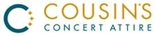 Concert Attire logo