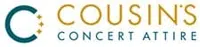 Concert Attire logo