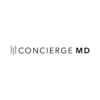 Concierge MD LA logo