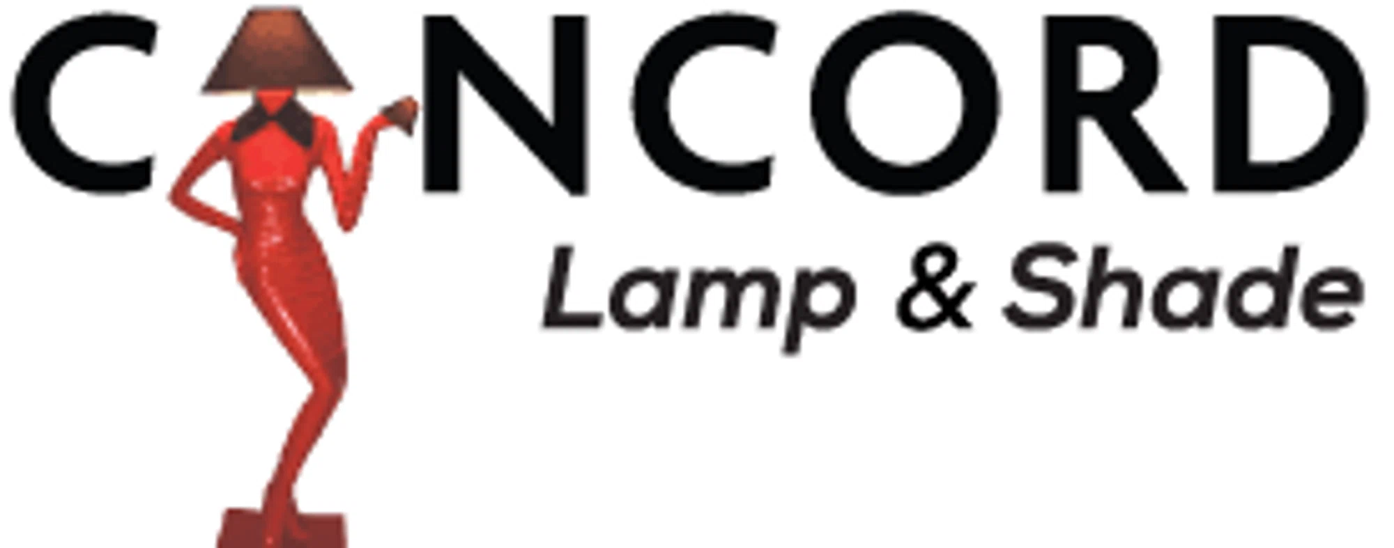Concord Lamp and Shade logo