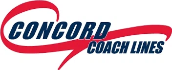 Concord Coach Lines logo