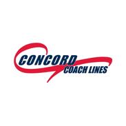 Concord Coach Lines promo code