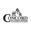 Concord Pet Foods promo code