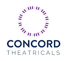 Concord Theatricals logo