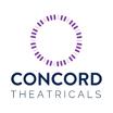 Concord Theatricals promo code