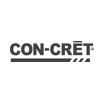 CON-CRET promo code