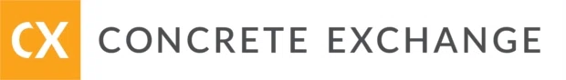 Concrete Exchange logo