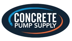 Concrete Pump Supply logo