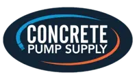 Concrete Pump Supply logo