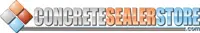 Concrete Sealer Store logo