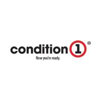 Condition 1 discount code