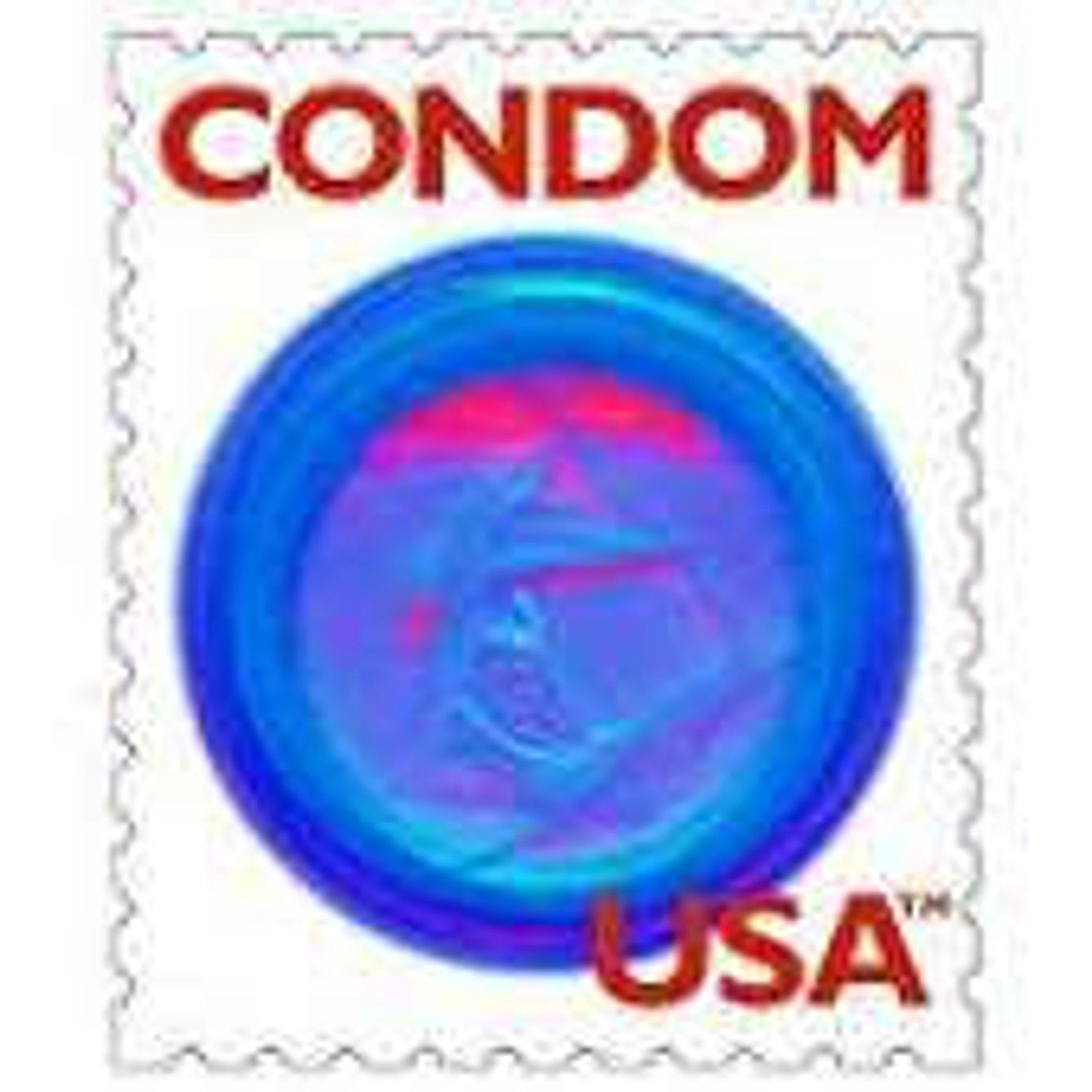 Condom-USA logo