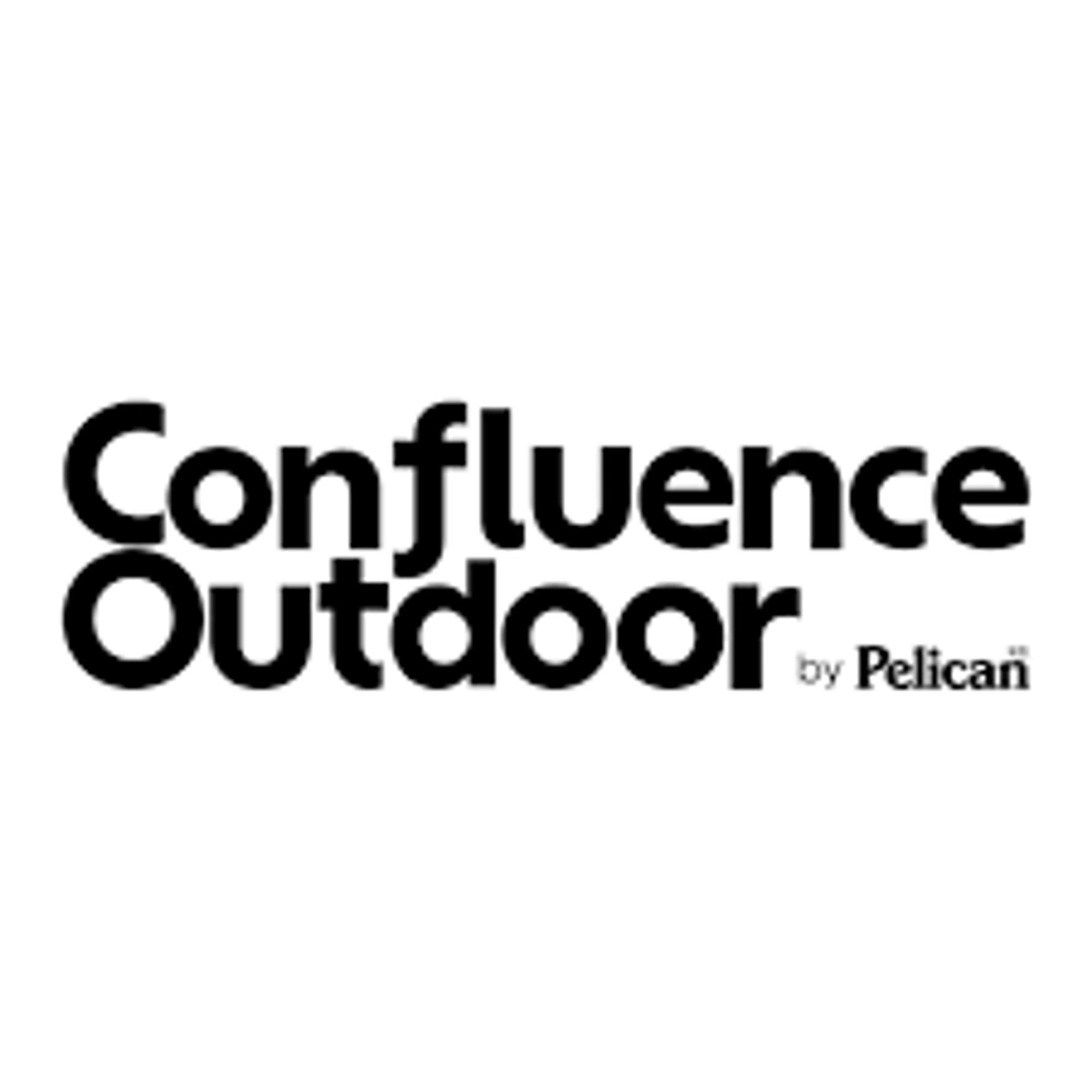 Confluence Outdoor logo