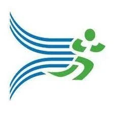 Confluence Running logo