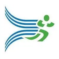 Confluence Running logo