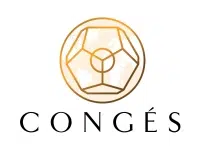 Congés logo