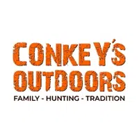 Conkey's Outdoors logo