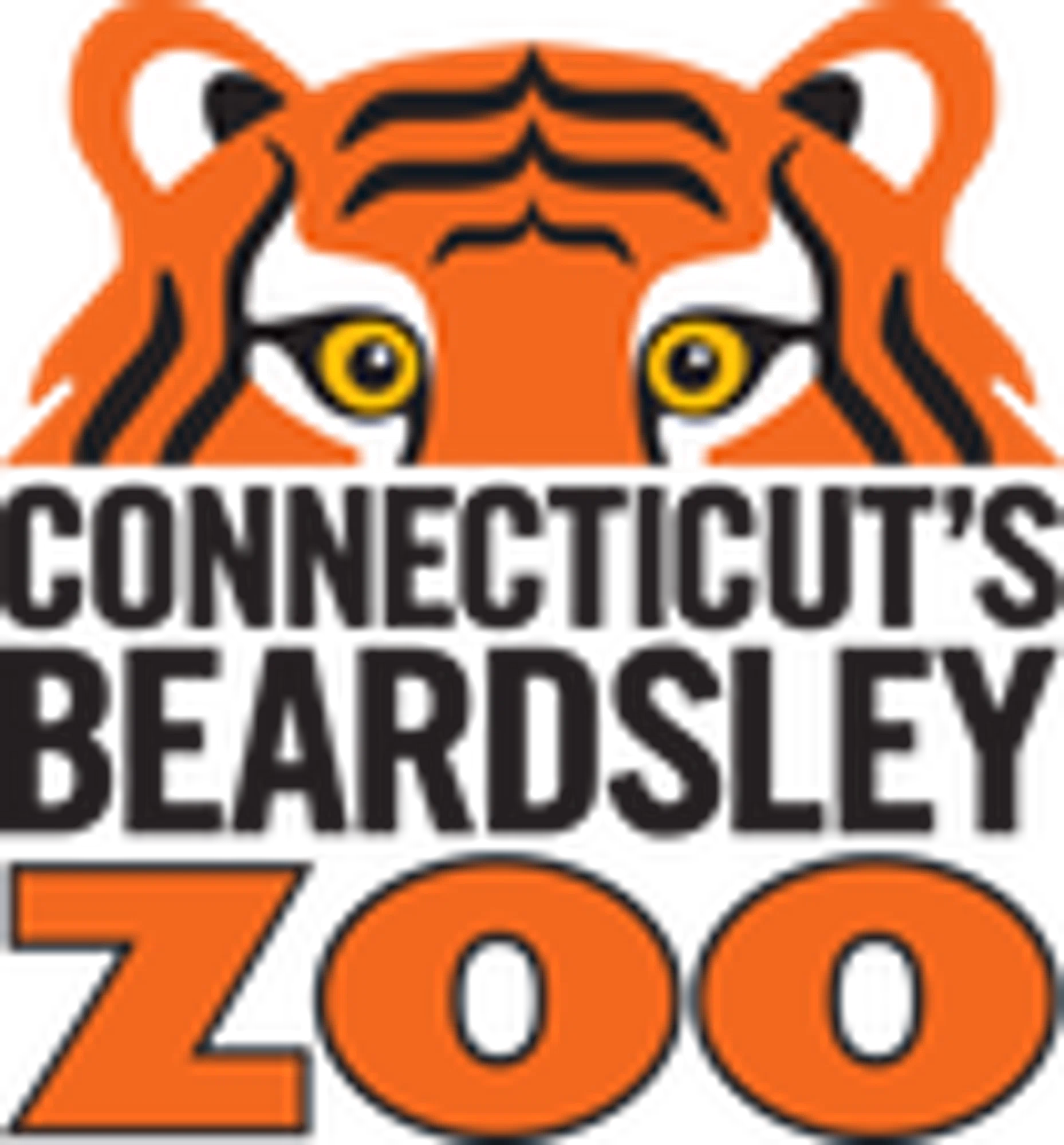 Connecticut's Beardsley Zoo logo