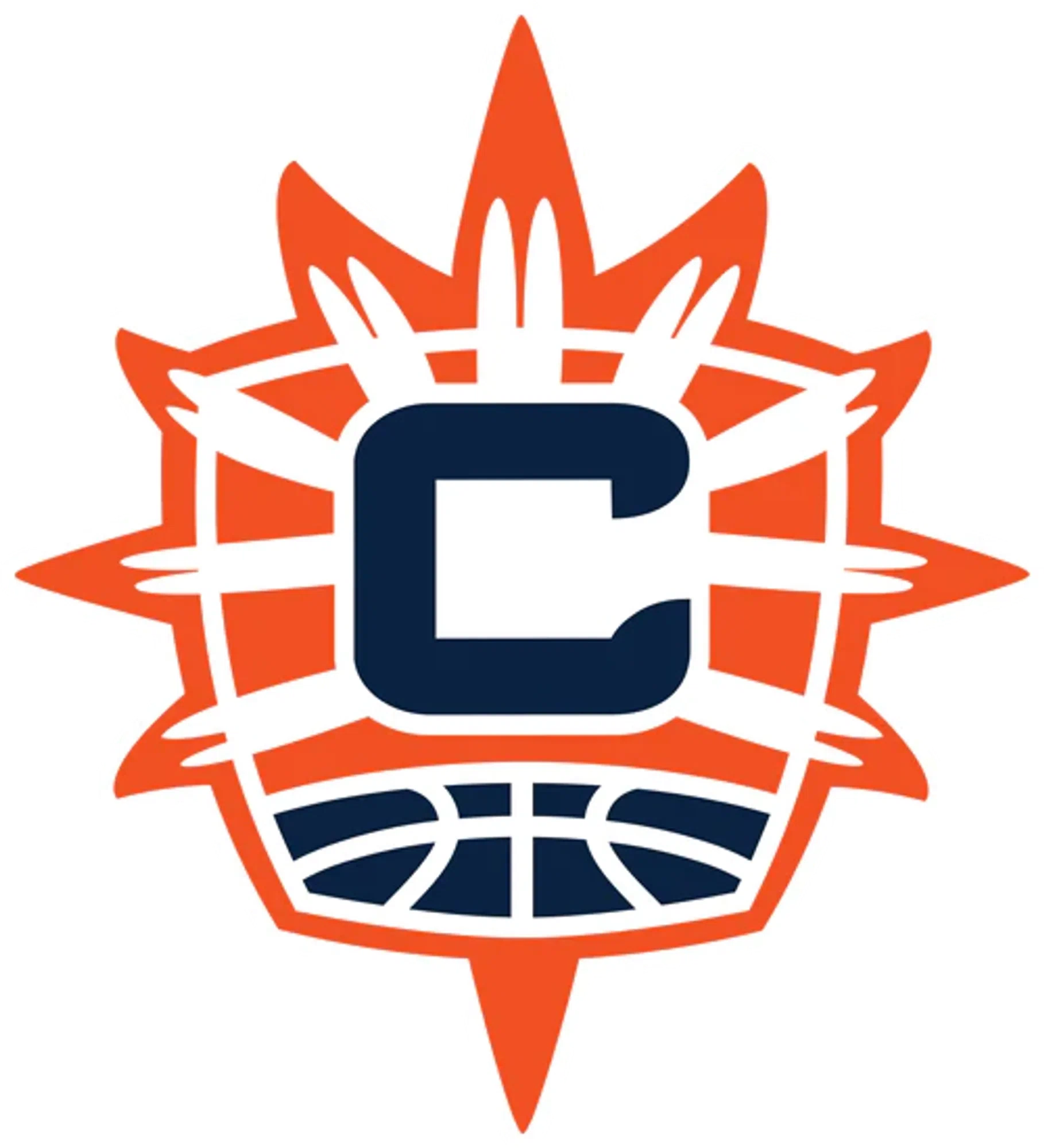 Connecticut Sun logo