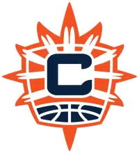 Connecticut Sun logo
